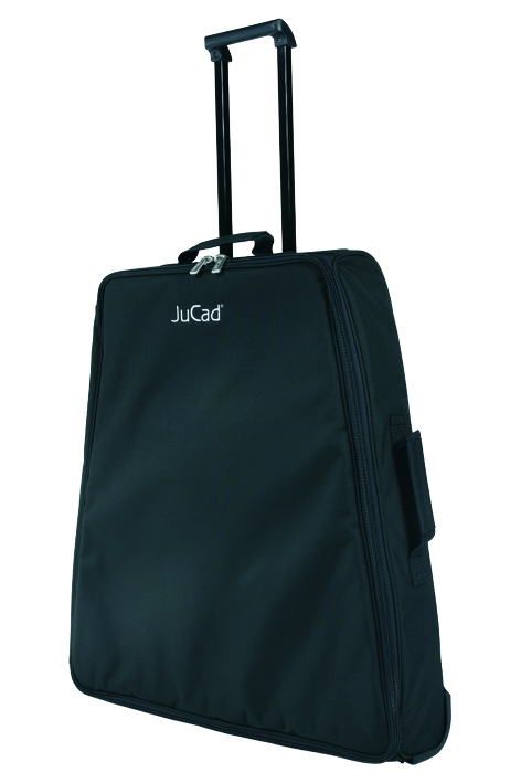 JUCAD PHANTOM TITAN EX 3.0, inkl. fjärrkontroll och transportväska - Bild 13