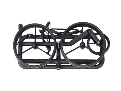 JuCad Carbon Shadow Black Mat Manual - Bild 2