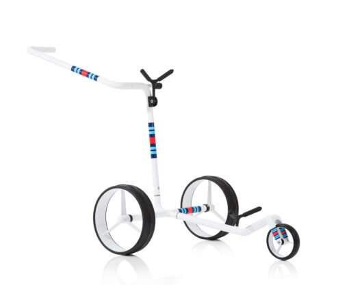 JuCad Carbon Racing Manual