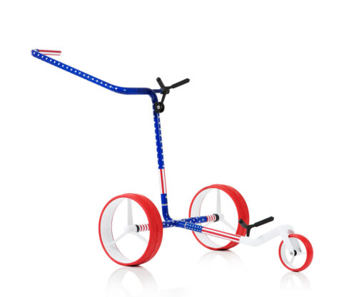 JuCad Carbon USA Manual