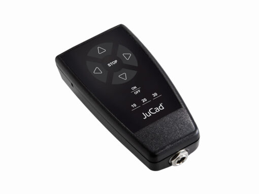 JuCad drive SL Titan Travel eX 2.0 - Bild 11