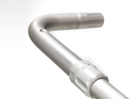 JuCad drive SL Titan Travel eX 2.0 - Bild 6