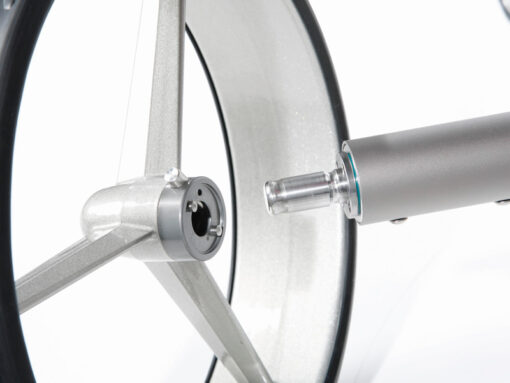 JuCad drive SL Titan Travel eX 2.0 - Bild 3