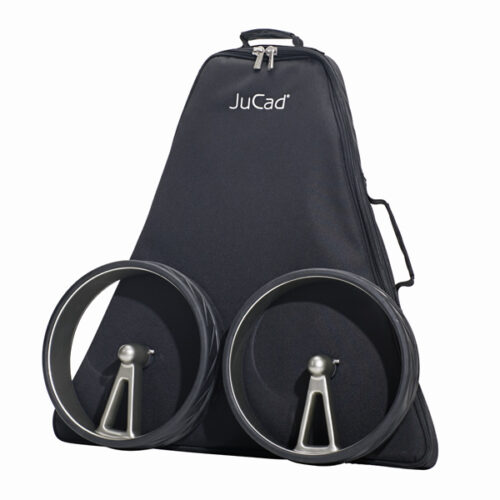 JUCAD PHANTOM TITAN 3.0, inkl. transportväska - Bild 14