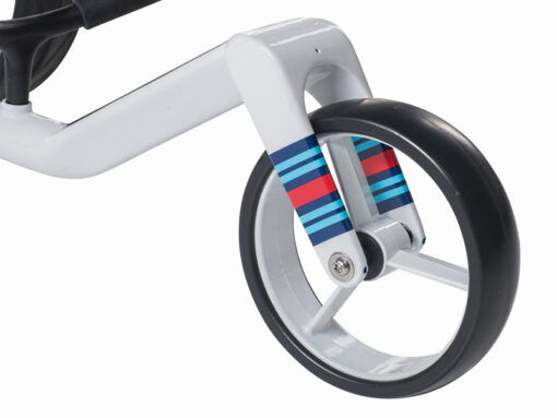 JuCad Carbon Racing Manual - Bild 5