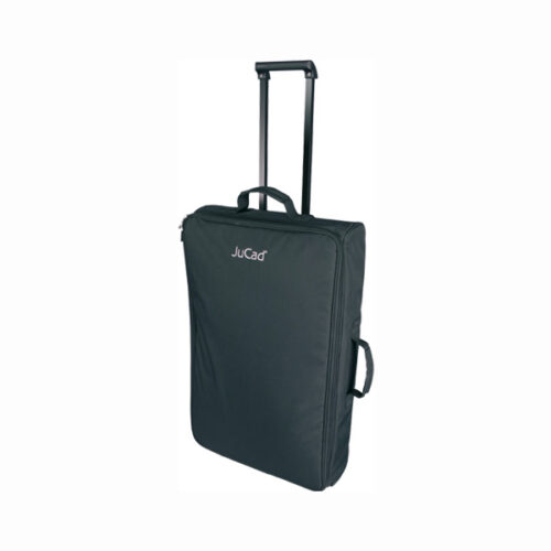 JUCAD DRIVE SL TITAN TRAVEL EX 3.0 inkl. fjärrkontroll och transportväska - Bild 10