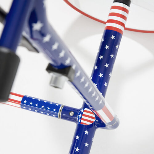 JuCad Carbon USA Manual - Bild 4
