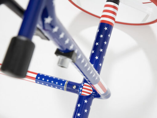 JuCad Carbon USA Manual - Bild 4