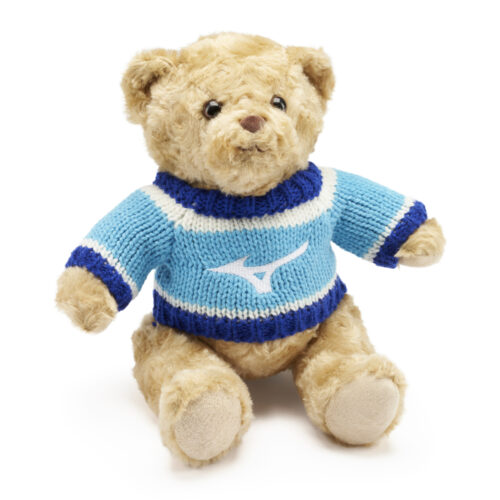 Mizuno Teddy