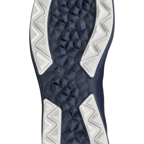 Mizuno MZU EN GORETEX White/Navy - Bild 4