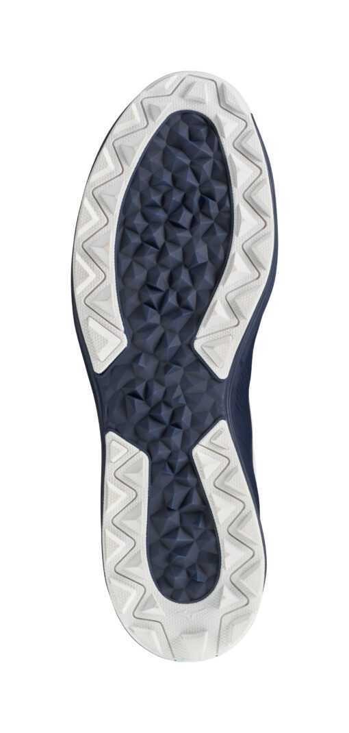 Mizuno MZU EN GORETEX White/Navy - Bild 4