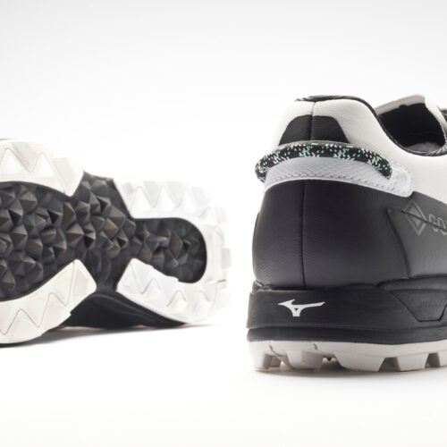 Mizuno MZU EN GORETEX White/Black - Bild 3