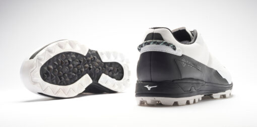 Mizuno MZU EN GORETEX White/Black - Bild 3