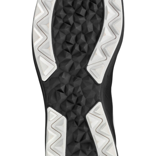 Mizuno MZU EN GORETEX White/Black - Bild 4