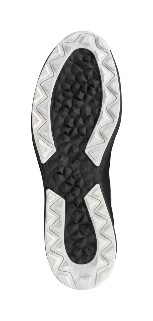 Mizuno MZU EN GORETEX White/Black - Bild 4