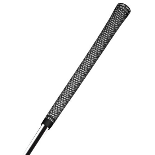Golf Pride TOUR VELVET 360 MIDSIZE 60 WHITE Grip - Bild 3