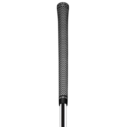 Alternative view of Golf Pride TOUR VELVET 360 STANDARD 60 WHITE Grip