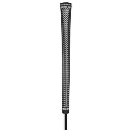Golf Pride TOUR VELVET 360 MIDSIZE 60 WHITE Grip - Bild 4