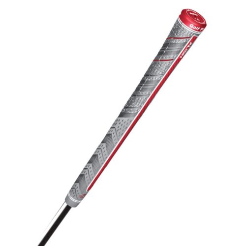 Golf Pride MCC PLUS4 ALIGN MIDSIZE Grip 60 - Bild 4