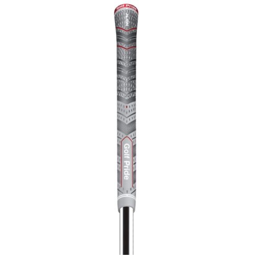 Golf Pride MCC PLUS4 ALIGN MIDSIZE Grip 60 - Bild 3