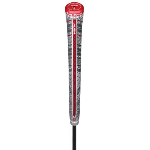 Golf Pride MCC PLUS4 ALIGN STANDARD Grip 60 - Bild 2