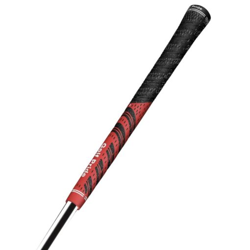 Golf Pride MCC MIDSIZE 60 RED Grip - Bild 2