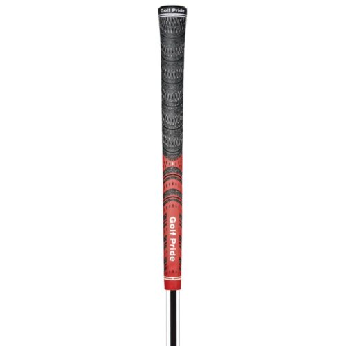 Golf Pride MCC STANDARD 60 RED Grip - Bild 4