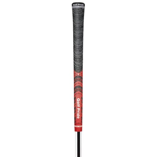 Golf Pride MCC MIDSIZE 60 RED Grip - Bild 4