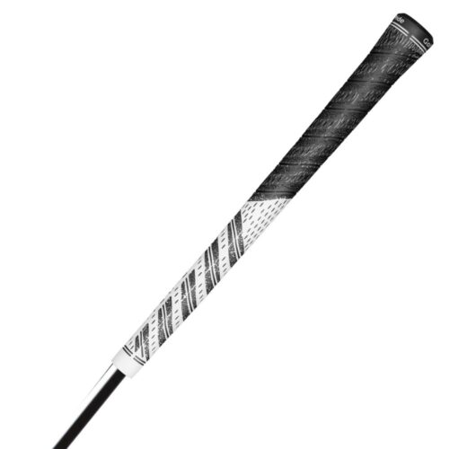 Golf Pride MCC STANDARD 60 WHITE Grip - Bild 4