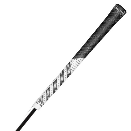 Golf Pride MCC MIDSIZE 60 WHITE Grip - Bild 4