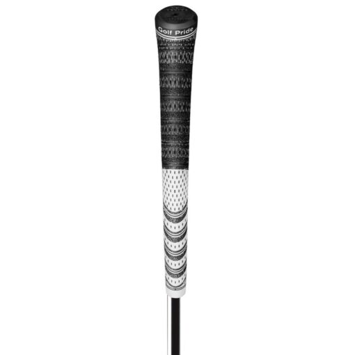Golf Pride MCC MIDSIZE 60 WHITE Grip - Bild 3