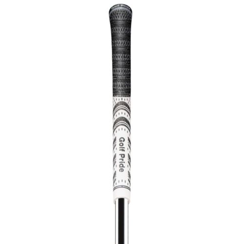 Alternative view of Golf Pride MCC MIDSIZE 60 WHITE Grip