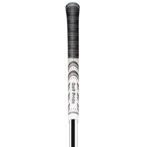Golf Pride MCC MIDSIZE 60 WHITE Grip - Bild 2