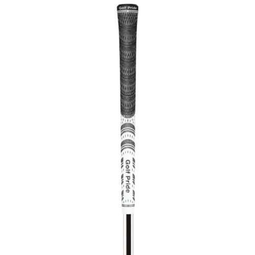 Golf Pride MCC STANDARD 60 WHITE Grip - Bild 5