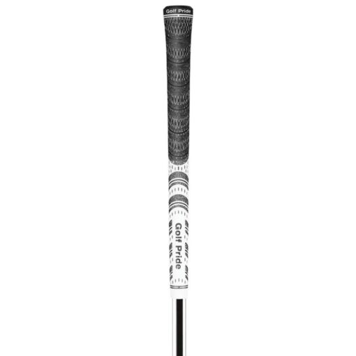 Golf Pride MCC MIDSIZE 60 WHITE Grip - Bild 5