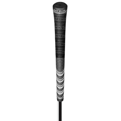 Golf Pride MCC MIDSIZE 60 BLACK Grip - Bild 3