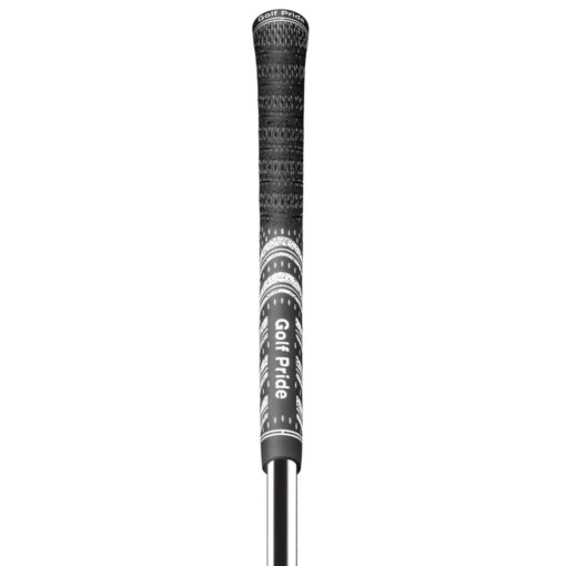 Golf Pride MCC MIDSIZE 60 BLACK Grip - Bild 2