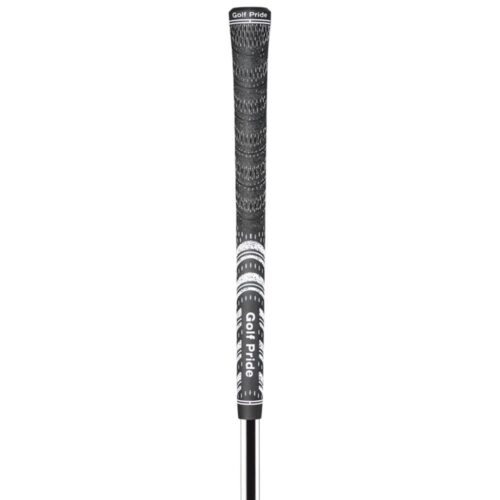 Golf Pride MCC MIDSIZE 60 BLACK Grip - Bild 4