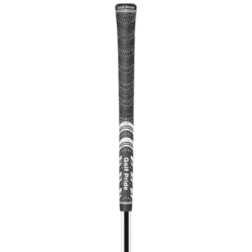 Golf Pride MCC MIDSIZE 60 BLACK Grip - Bild 4