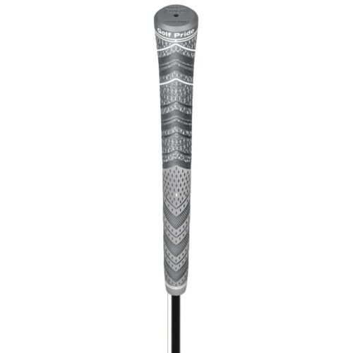 Golf Pride MCC PLUS4 UNDERSIZED 58 GREY Grip - Bild 3