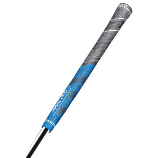 Golf Pride MCC PLUS4 STANDARD 60 BLUE Grip - Bild 4