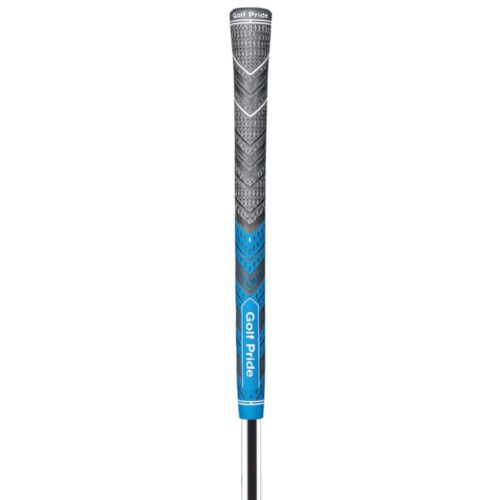 Golf Pride MCC PLUS4 STANDARD 60 BLUE Grip - Bild 5