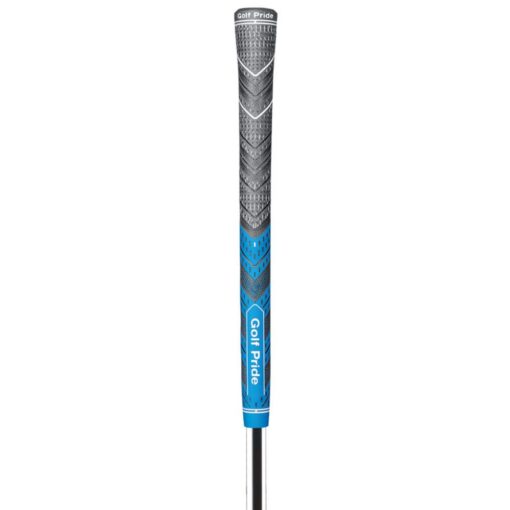 Golf Pride MCC PLUS4 STANDARD 60 BLUE Grip - Bild 5