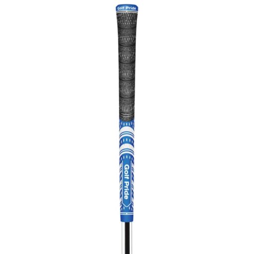 Golf Pride MCC STANDARD 60 BLUE/WHITE Grip - Bild 4