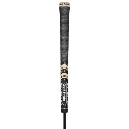 Golf Pride MCC STANDARD 60 BLACK/GOLD Grip - Bild 5