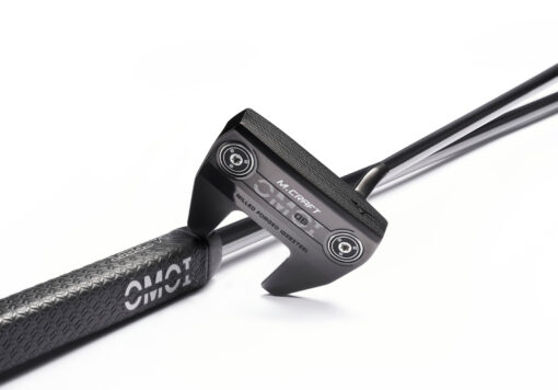 Mizuno M-Craft OMOI Putter - 06 / Double Nickel - Bild 6
