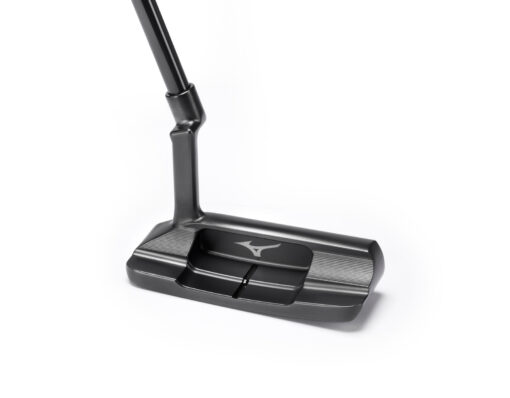 Mizuno M-Craft OMOI Putter - 04 / Double Nickel - Bild 5