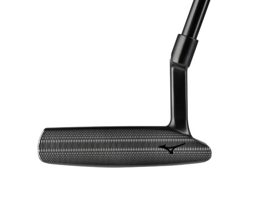 Mizuno M-Craft OMOI Putter - 04 / Double Nickel - Bild 4