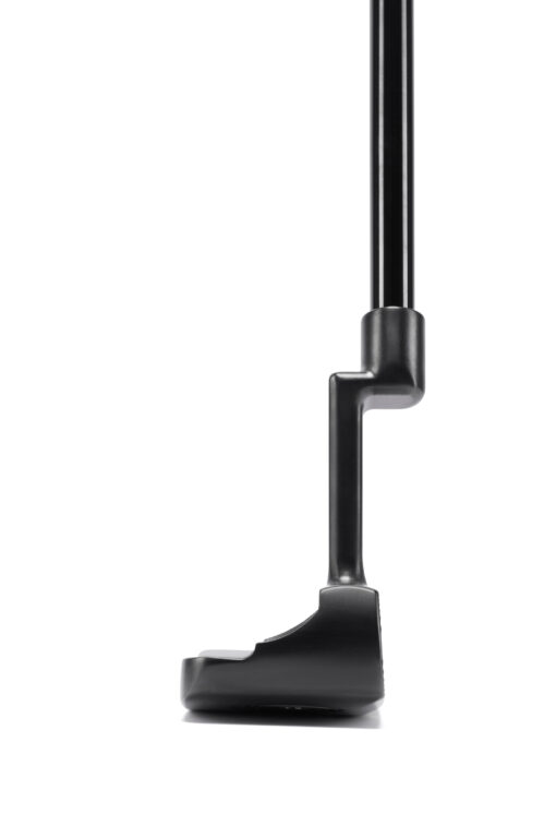 Mizuno M-Craft OMOI Putter - 04 / Double Nickel - Bild 3