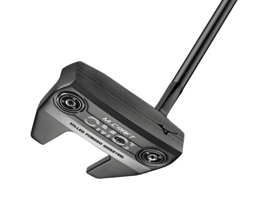 Mizuno M-Craft OMOI Putter - 06 / Blue - Bild 2